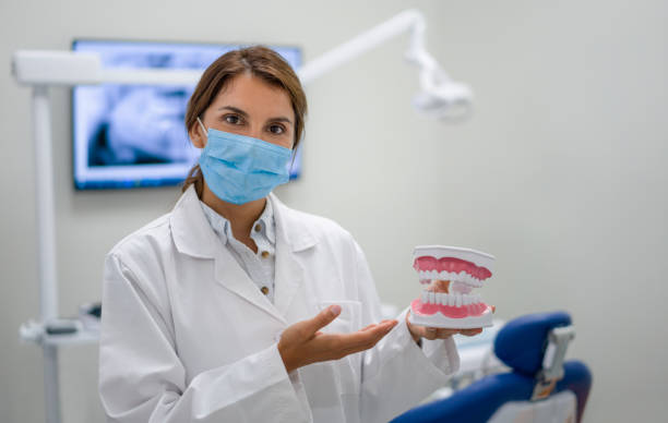 Best Pediatric Emergency Dentist in Ellisville, MS