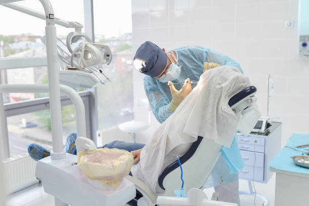 Best After-Hours Emergency Dentist in Ellisville, MS