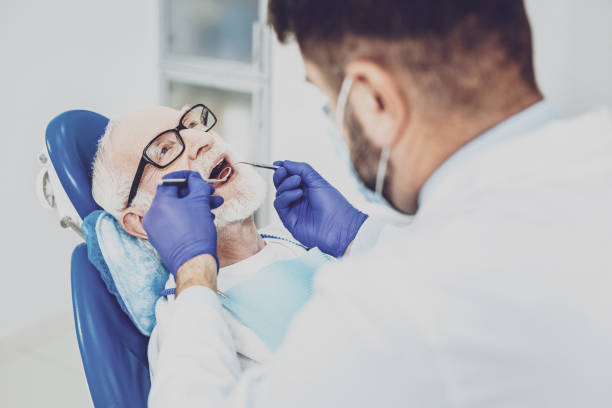 Best Emergency Broken Tooth Repair in Ellisville, MS
